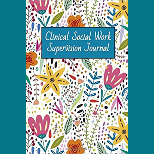Clinical Social Work Supervision Journal Product Image