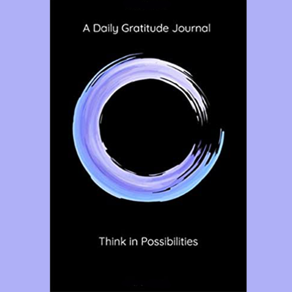 A Daily Gratitude Journal Product Image
