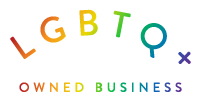 LGBTQ+ Owned Business